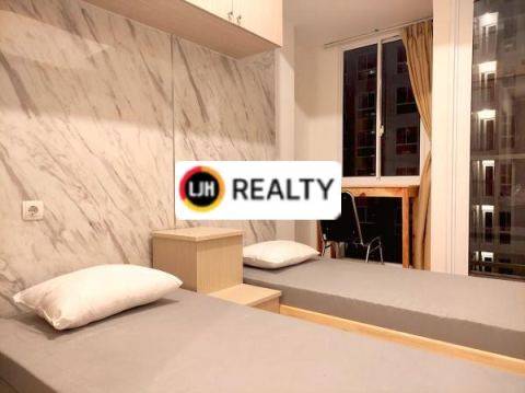 Apartemen Tokyo Riverside PIK 2 Jakarta Utara