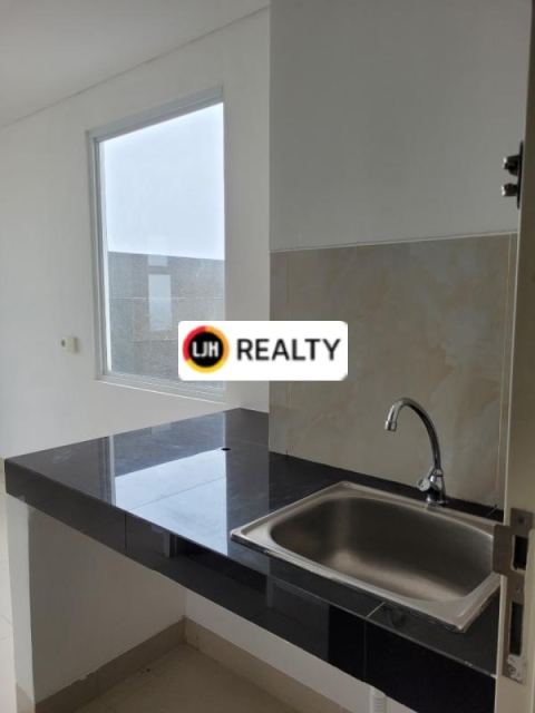 Apartement Dijual/Disewakan Di Serpong Garden Tower Belleros Lt 30 Cisauk Tangerang