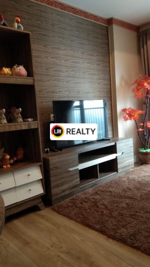 Apartement Dijual/Disewakan Di Casa De Parco Tower Cassea Lt 20 Bsd City Cisauk Tangerang