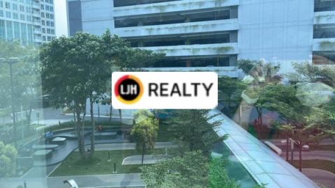 Kensington Tower Office Kelapa Gading