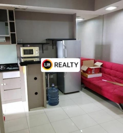 Jual dan Sewa Apartemen Green Lake Southern Jakarta Utara 
