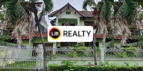 Dijual Rumah Dalam Cluster Di Raffless Hills - Depok