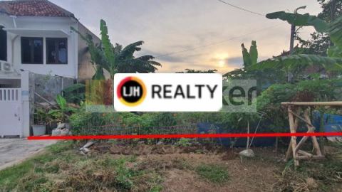 Tanah Jual Lokasi Premium Di Seminyak