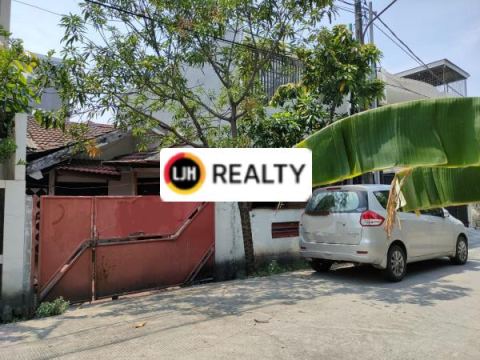 RUMAH DI PONDOK GADING UTAMA AREA KELAPA GADING JAKARTA UTARA