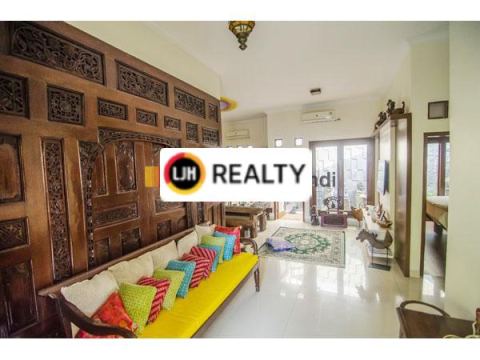 Rumah di Safir Residence Pacul Tegal Jawa Tengah