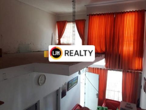 Rumah di Sakura Bukit Wahid Semarang Barat