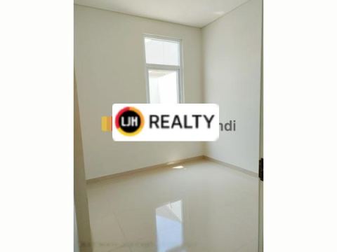 Rumah di Perum Mutiara Arteri Gajah Raya Semarang