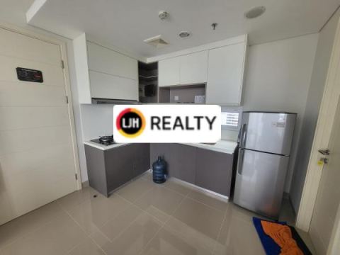 Apartement Dijual Di Rainbow Spring Condovillas Tower 015 Lt 05 Summarecon Pagedangan Tangerang