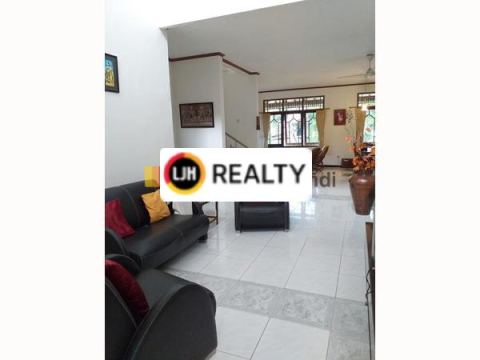Jual / Sewa Rumah di Villa Aster Srondol Semarang. Sewa Rp. 195jt/th