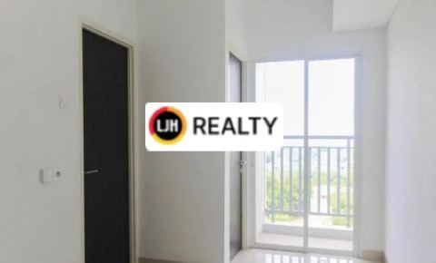 Apartement Dijual Di Serpong Garden Tower Belleros Lt 27 Cisauk Tangerang