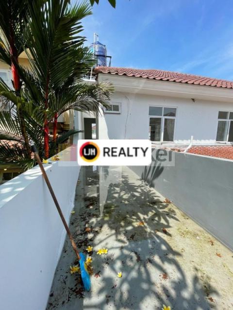 Dijual Rumah Sudah Renov Siap Huni Dalam Cluster Di Legenda Wisata - Cibubur