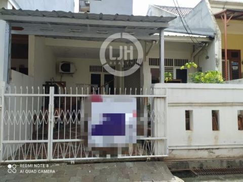 RUMAH DI GADING MAS BARAT AREA KELAPA GADING JAKARTA UTARA