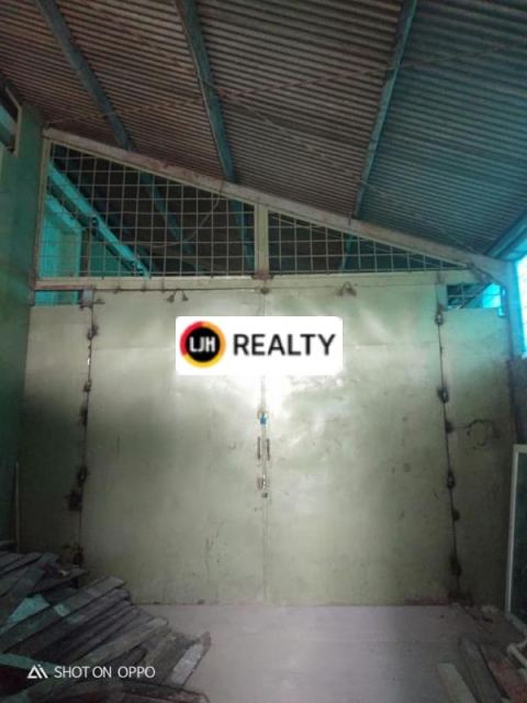 GUDANG SIAP PAKAI DI JL INDOKARYA TIMUR AREA SUNTER JAKARTA UTARA