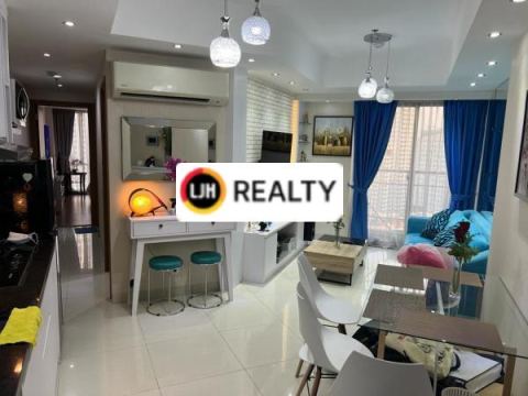 Apartemen The Mansion Kemayoran Jakarta Utara