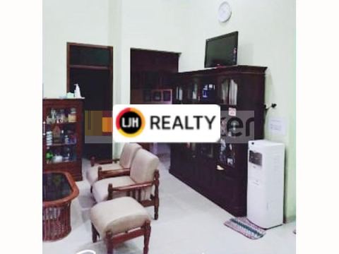 Rumah di Lumbung Sari Raya Kalicari Pedurungan Semarang