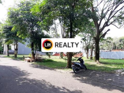 Kavling Ritzone The Icon BSD 