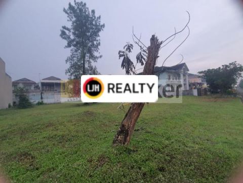 Disewakan Lahan Strategis Cocok untuk Usaha Di Kota Wisata - Cibubur