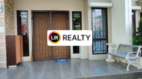 Green Lake City Cluster Asia Tangerang