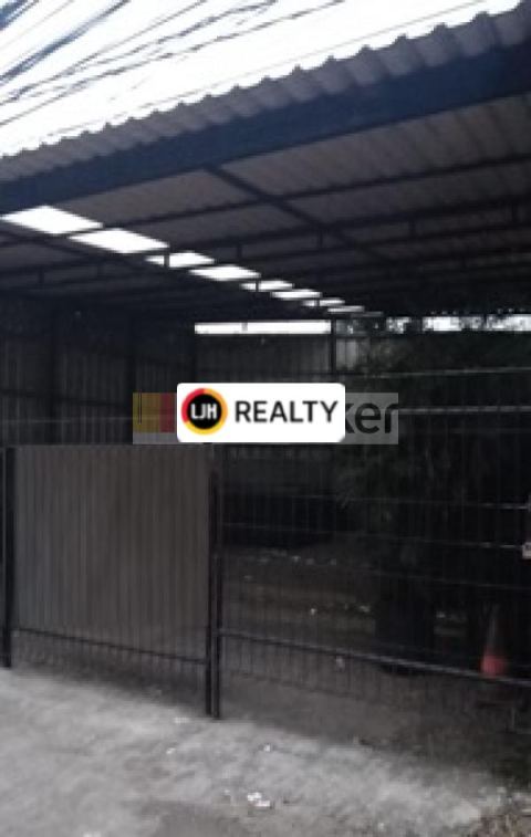Disewakan Ruang Usaha Siap Pakai Posisi Strategis Di Cibubur
