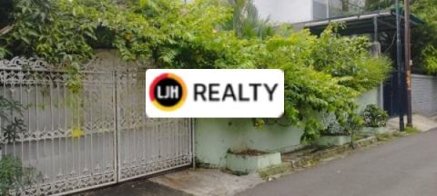 Rumah Terawat  Siap Huni dan lokasi Strategis di Tomang, Jakarta Barat