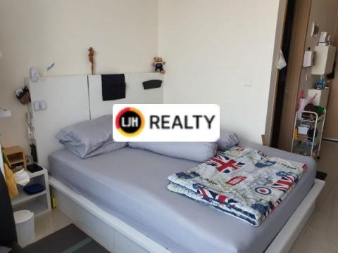 APARTEMEN FULL FURNISHED TYPE STUDIO DI SEDAYU CITY TOWER MELBOURNE