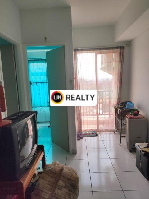 Apartemen Ayodhya Tower Coral Tangerang 