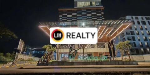 Apartemen B Residence BSD City