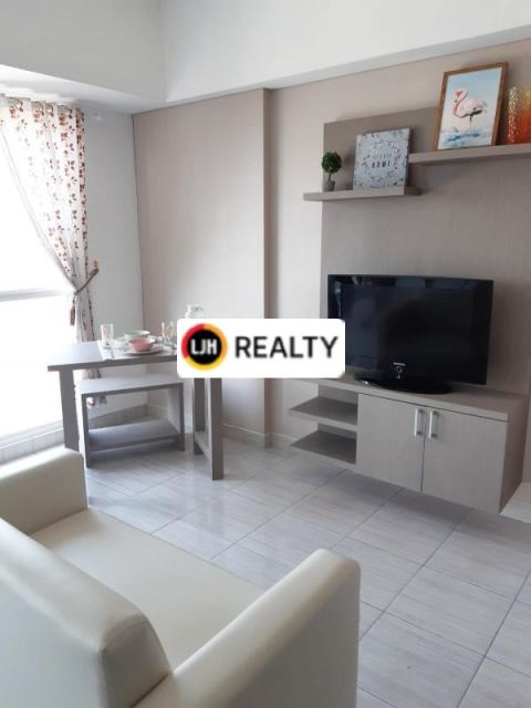 Apartemen Casa De Parco 2 BR BSD City