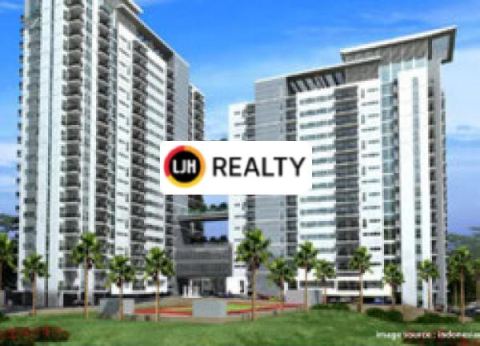 Apartemen Marbella Kemang Jakarta Selatan