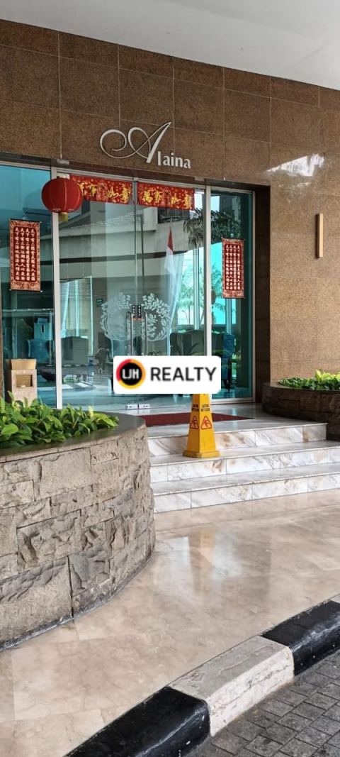 JUAL CEPAT Apartemen Central Park, Jakarta Barat