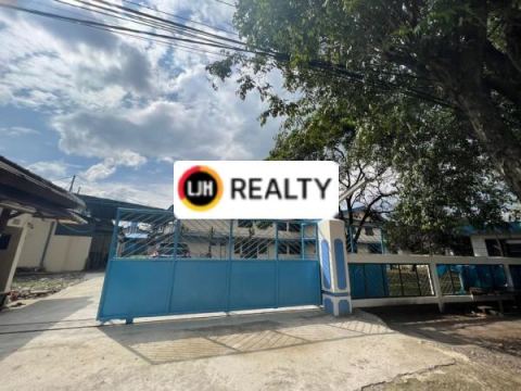 Gudang Siap Pakai Lokasi Strategis Harga Nego di Narogong Bekasi