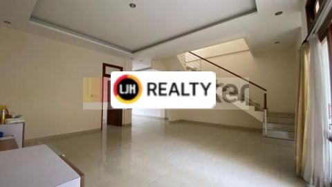 Cozy House in Gatot Subroto Denpasar