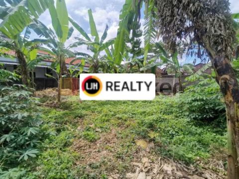 Land in a strategic and commercial area, Close to Renon and Sanur area