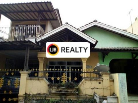 JUAH HARGA TANAH SAJA !! Sarua Indah Ciputat Tangerang Selatan
