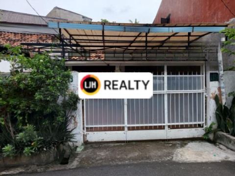 Rumah Siap Huni dan terawat lokasi Strategis di Tomang, Jakarta Barat