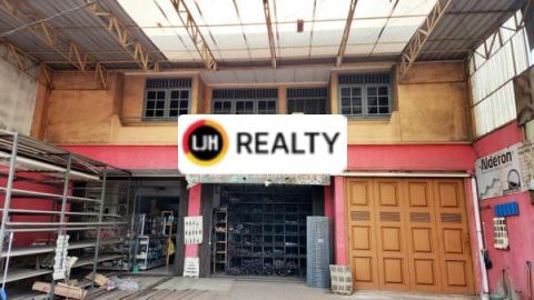 Ruko Jalan Raya Serpong Tangerang Selatan