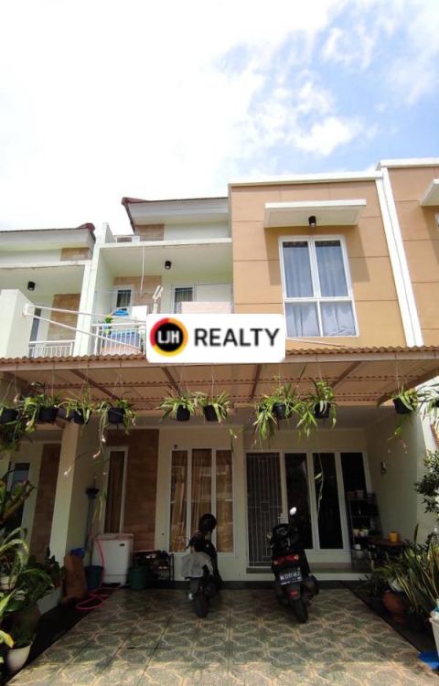 Tria Adara Residence Serpong