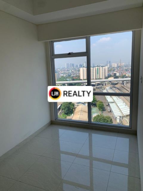 APARTEMEN SEDAYU CITY SUITES TOWER MELBOURNE KELAPA GADING