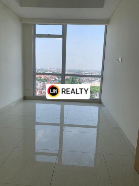 APARTEMEN SEDAYU CITY SUITES KELAPA GADING