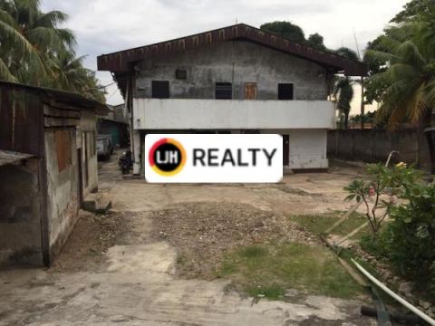 Pabrik Dijual Di Kapuk Kencana Perum Vikamas 2 Penjaringan Jakut