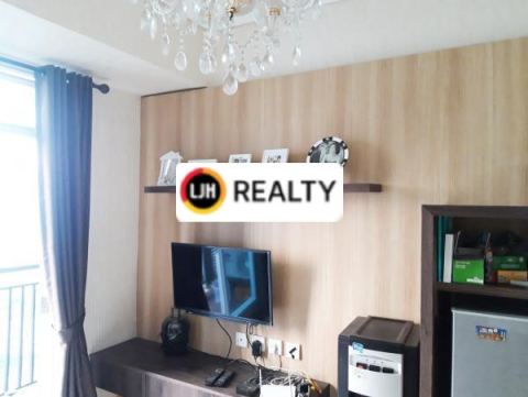 Apartemen Puri Orchar Jakarta Barat