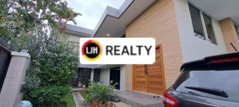 RUMAH SIAP HUNI LOKASI DI KAYU PUTIH AREA JAKARTA TIMUR