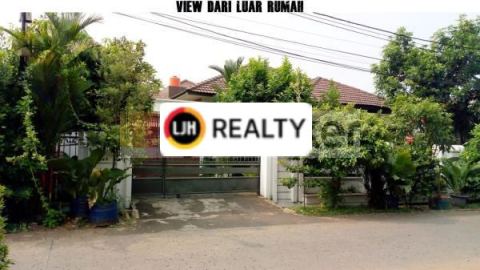 RUMAH CANTIK ASRI DAN SIAP HUNI DI MERUYA