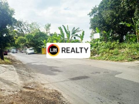 Kavling di Beringin Ngaliyan Semarang