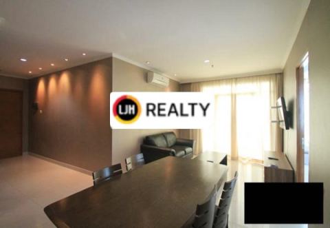 Apartement Dijual/Disewakan Di Hampton Tower B Lt 10 Cilandak Jaksel