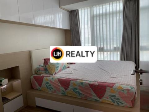 APARTEMEN FULLY FURNISHED CANTIK DIN THE KENSINGTON ROYAL SUITE KELAPA GADING