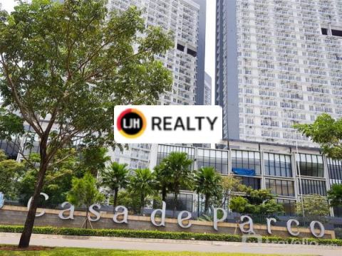 Apartemen Casa De Parco Tower Magnolia BSD City
