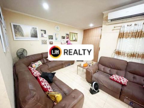 Puri Town House Bintaro Jaya Sektor 9 Tangerang Selatan