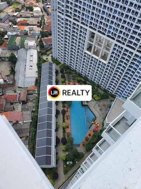 Puri Mansion Tower C Jakarta Barat