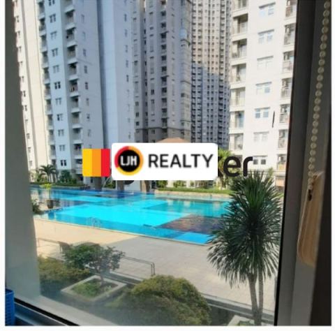 APARTEMEN Terawat View  City di Mediterania 2, Tanjung Duren, Jakarta Barat